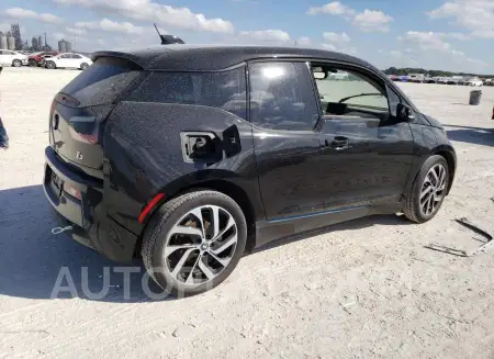 BMW I3 REX 2017 vin WBY1Z8C34HV890496 from auto auction Copart