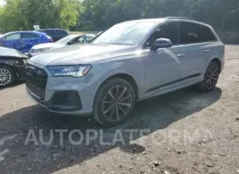 Audi SQ7 2023 2023 vin WA1AWBF74PD002897 from auto auction Copart