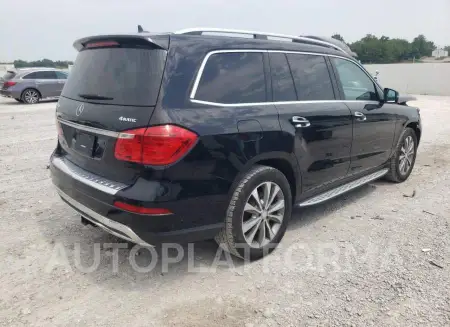 MERCEDES-BENZ GL 450 4MA 2016 vin 4JGDF6EE2GA649452 from auto auction Copart