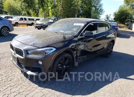 BMW X2 sDrive 2020 2020 vin WBXYH9C08L5P28297 from auto auction Copart