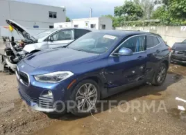 BMW X2 sDrive 2018 2018 vin WBXYJ3C31JEJ91488 from auto auction Copart