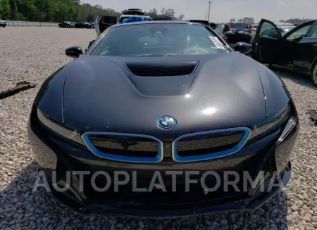 BMW I8 2015 vin WBY2Z2C54FV392007 from auto auction Copart