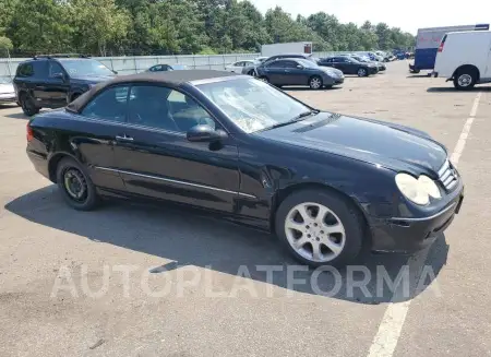 MERCEDES-BENZ CLK 320 2020 vin WDBTK65G24T018034 from auto auction Copart