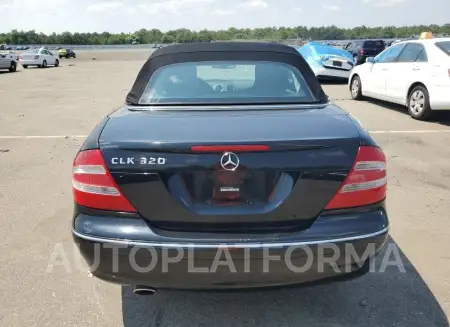 MERCEDES-BENZ CLK 320 2020 vin WDBTK65G24T018034 from auto auction Copart