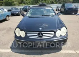 MERCEDES-BENZ CLK 320 2020 vin WDBTK65G24T018034 from auto auction Copart