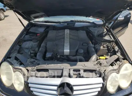 MERCEDES-BENZ CLK 320 2020 vin WDBTK65G24T018034 from auto auction Copart