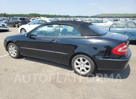 MERCEDES-BENZ CLK 320 2020 vin WDBTK65G24T018034 from auto auction Copart