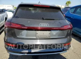 AUDI E-TRON PRE 2019 vin WA1VABGE2KB018694 from auto auction Copart