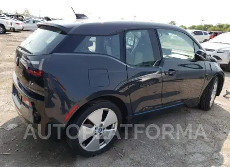 BMW I3 REX 2015 vin WBY1Z4C53FV503377 from auto auction Copart