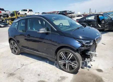 BMW I3 REX 2019 vin WBY8P4C55K7E59145 from auto auction Copart