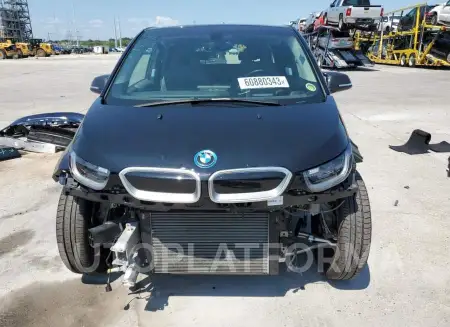 BMW I3 REX 2019 vin WBY8P4C55K7E59145 from auto auction Copart