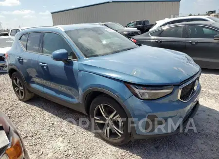 VOLVO XC40 CORE 2023 vin YV4K92HK5P2916474 from auto auction Copart