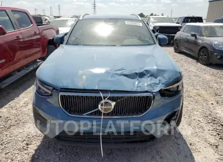 VOLVO XC40 CORE 2023 vin YV4K92HK5P2916474 from auto auction Copart