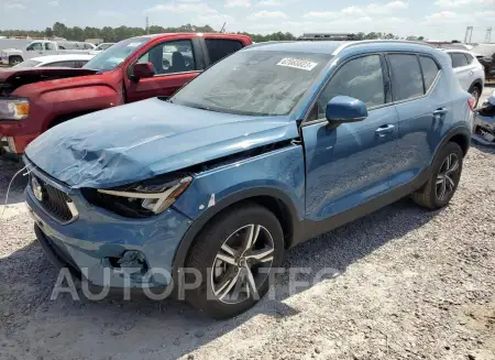 VOLVO XC40 CORE 2023 vin YV4K92HK5P2916474 from auto auction Copart