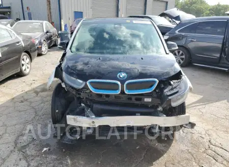 BMW I3 REX 2015 vin WBY1Z4C52FV500017 from auto auction Copart