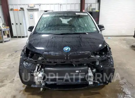 BMW I3 BEV 2017 vin WBY1Z6C39HV950096 from auto auction Copart