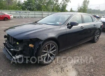 Volvo S90 2018 2018 vin LVY982MK3JP034667 from auto auction Copart