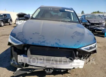 AUDI E-TRON PRE 2019 vin WA1VAAGE1KB010743 from auto auction Copart