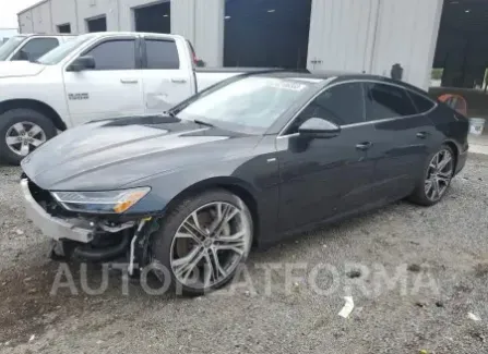 Audi A7 2020 2020 vin WAUV2AF26LN034432 from auto auction Copart