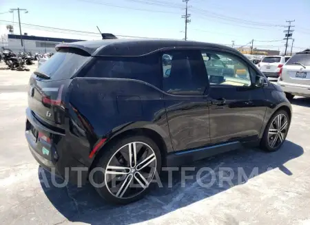 BMW I3 REX 2016 vin WBY1Z4C53GV506572 from auto auction Copart