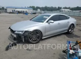 Audi RS7 2015 2015 vin WAUW2CFC5FN013049 from auto auction Copart