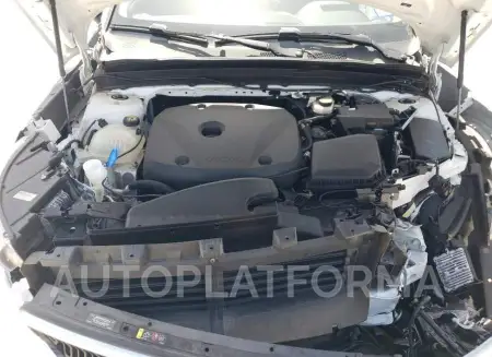 VOLVO XC40 T4 MO 2020 vin YV4AC2HK6L2255142 from auto auction Copart