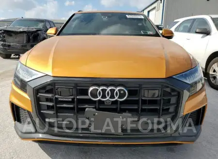 AUDI Q8 PRESTIG 2019 vin WA1FVAF19KD019248 from auto auction Copart