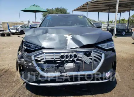 AUDI E-TRON PRE 2019 vin WA1VABGE0KB017804 from auto auction Copart