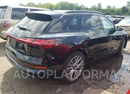 AUDI E-TRON PRE 2021 vin WA1VABGE0MB037313 from auto auction Copart