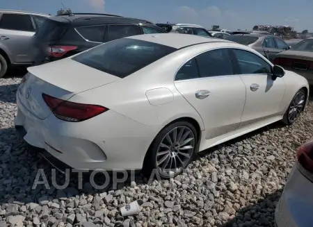 MERCEDES-BENZ CLS 450 2019 vin WDD2J5JB4KA010228 from auto auction Copart