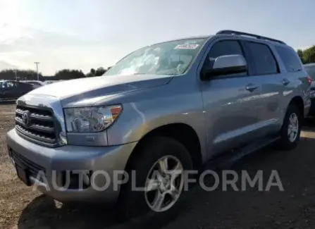 Toyota Sequoia 2016 2016 vin 5TDBY5G18GS128393 from auto auction Copart