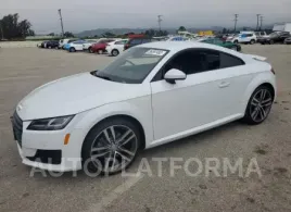 Audi TT 2016 2016 vin TRUC5AFV0G1020718 from auto auction Copart