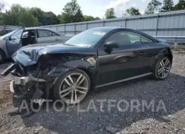 AUDI TT 2016 vin TRUC5AFV8G1000894 from auto auction Copart