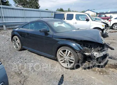 AUDI TT 2016 vin TRUC5AFV8G1000894 from auto auction Copart