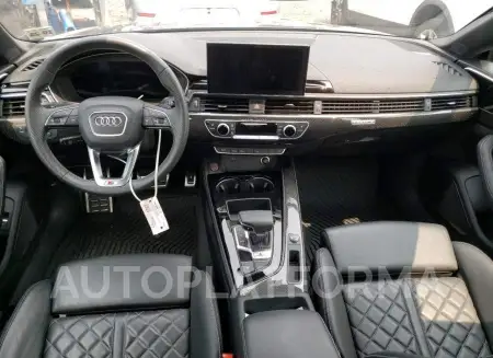 AUDI S5 PREMIUM 2021 vin WAUC4CF52MA004053 from auto auction Copart