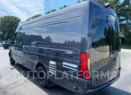 MERCEDES-BENZ SPRINTER 4 2020 vin W1W9ED3Y6LT034243 from auto auction Copart