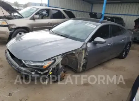 Audi A7 2019 2019 vin WAUR2AF28KN091201 from auto auction Copart