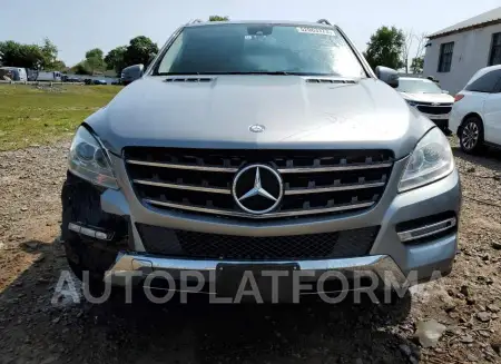 MERCEDES-BENZ ML 350 4MA 2015 vin 4JGDA5HB0FA478743 from auto auction Copart