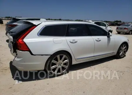 VOLVO V90 T6 INS 2019 vin YV1A22VLXK1084624 from auto auction Copart