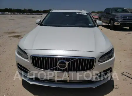 VOLVO V90 T6 INS 2019 vin YV1A22VLXK1084624 from auto auction Copart