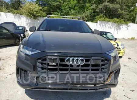 AUDI Q8 PRESTIG 2019 vin WA1FVAF17KD034587 from auto auction Copart