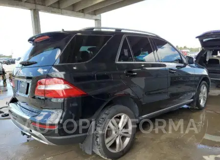 MERCEDES-BENZ ML 350 4MA 2015 vin 4JGDA5HB2FA597359 from auto auction Copart