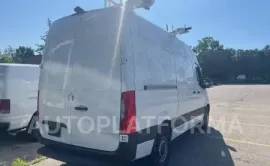 MERCEDES-BENZ SPRINTER 2 2022 vin W1Y4EBHY1NP456009 from auto auction Copart