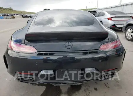 MERCEDES-BENZ AMG GT C 2018 vin WDDYJ8AA0JA019123 from auto auction Copart