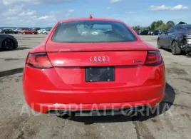 AUDI TT 2018 vin TRUC5AFV7J1014860 from auto auction Copart