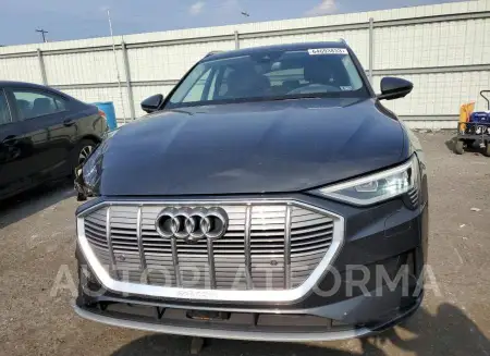 AUDI E-TRON PRE 2019 vin WA1VABGE6KB017421 from auto auction Copart