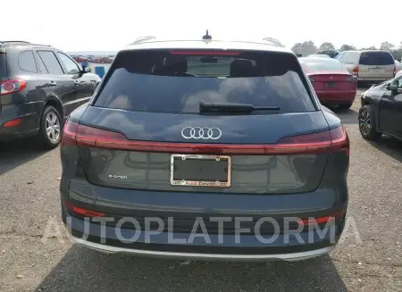 AUDI E-TRON PRE 2019 vin WA1VABGE6KB017421 from auto auction Copart