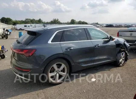 AUDI E-TRON PRE 2019 vin WA1VABGE6KB017421 from auto auction Copart