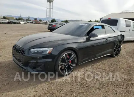 AUDI S5 PREMIUM 2021 vin WAUP4AF59MA063283 from auto auction Copart