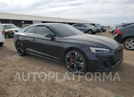 AUDI S5 PREMIUM 2021 vin WAUP4AF59MA063283 from auto auction Copart